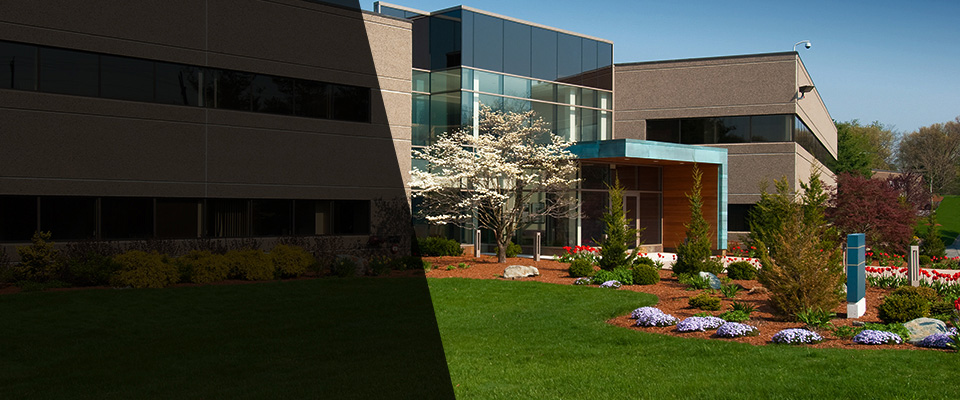 Heyworth Landscapers