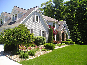 Landscapers and Lawncare Services in Heyworth, IL